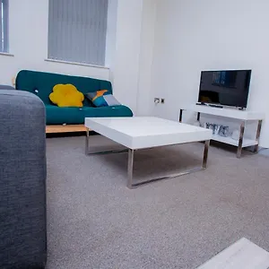 Apartment Cosy Executive 2, Doncaster
