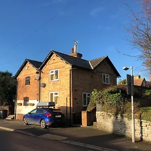 Holiday home Plumtree, Cotgrave