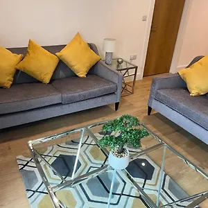 Lovely 2 Bed In Leeds Centre Leeds (West Yorkshire)