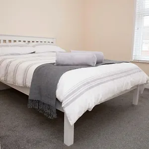 Apartment 123 Charnwood Road, Shepshed